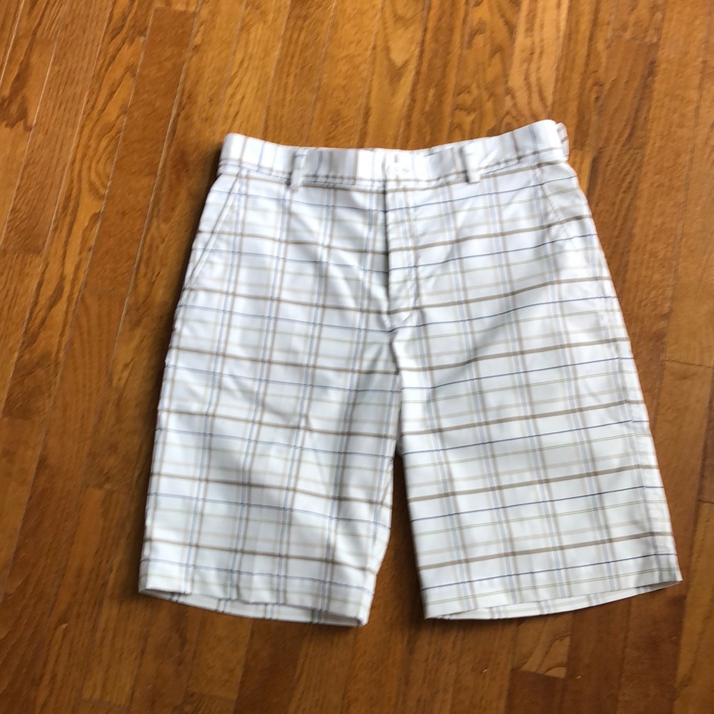 Nike Golf Shorts